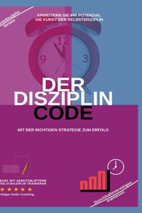 Disziplin Code