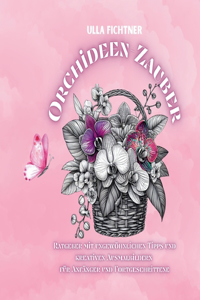 Orchideen-Zauber