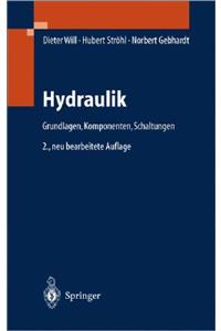 Hydraulik