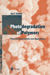 Photodegradation of Polymers