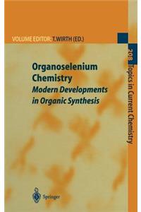 Organoselenium Chemistry