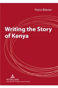 Writing the Story of Kenya: Construction of Identity in the Novels of Marjorie Oludhe Macgoye