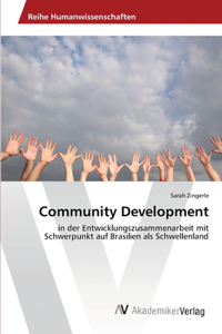 Community Development