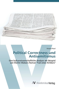 Political Correctness und Antisemitismus