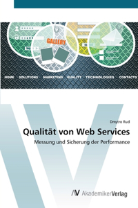 Qualität von Web Services