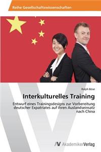 Interkulturelles Training