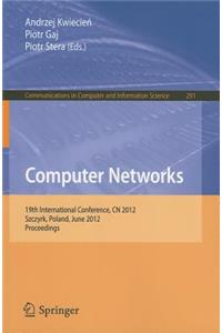 Computer Networks