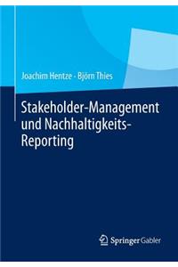 Stakeholder-Management Und Nachhaltigkeits-Reporting