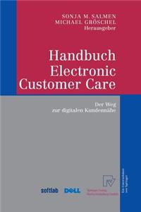 Handbuch Electronic Customer Care