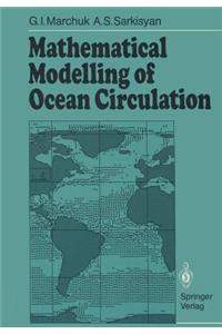 Mathematical Modelling of Ocean Circulation