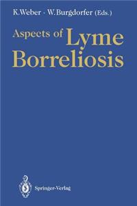 Aspects of Lyme Borreliosis