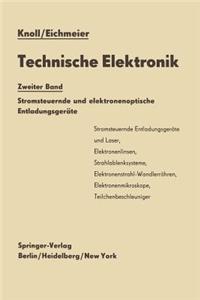 Technische Elektronik