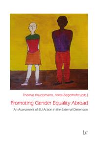 Promoting Gender Equality Abroad, 24