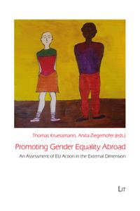 Promoting Gender Equality Abroad