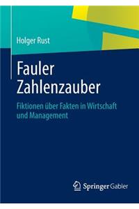 Fauler Zahlenzauber