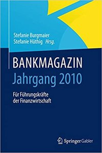 Bankmagazin - Jahrgang 2010