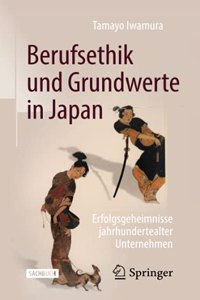 Berufsethik und Grundwerte in Japan