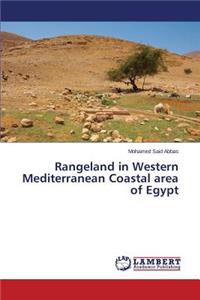 Rangeland in Western Mediterranean Coastal area of Egypt