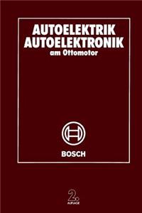 Autoelektrik Autoelektronik Am Ottomotor