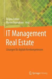 It-Management Real Estate