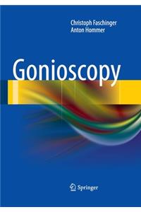 Gonioscopy