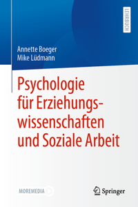 Psychologie für Erziehungswissenschaften und Soziale Arbeit