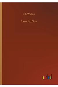 Saved at Sea