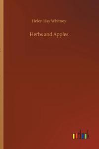 Herbs and Apples