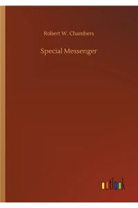 Special Messenger