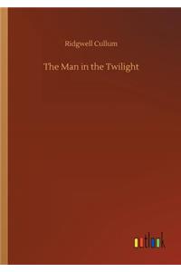 Man in the Twilight