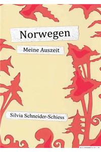 Norwegen: Meine Auszeit