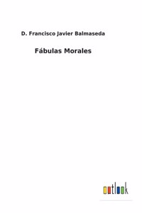 Fábulas Morales