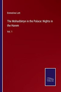 The Mohaddetyn in the Palace