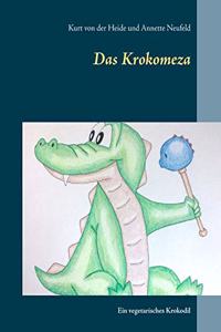 Krokomeza