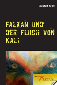 Falkan und der Fluch von Kali