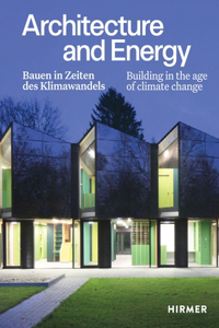 Architecture and Energy (Bilingual edition)