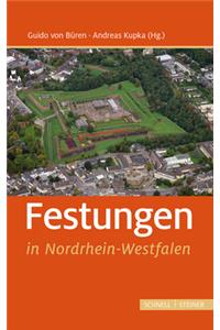 Festungen in Nordrhein-Westfalen