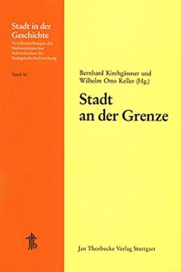 Stadt an Der Grenze
