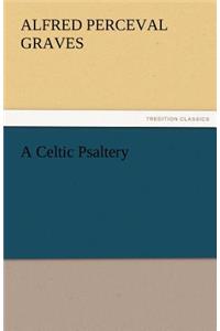 Celtic Psaltery
