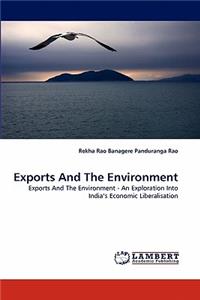 Exports And The Environment