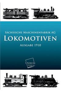 Lokomotiven