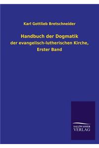 Handbuch der Dogmatik