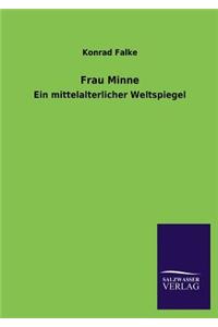 Frau Minne
