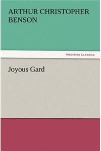 Joyous Gard