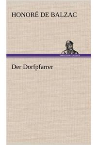 Der Dorfpfarrer