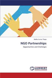 Ngo Partnerships