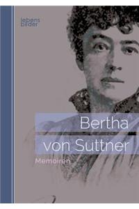 Bertha von Suttner
