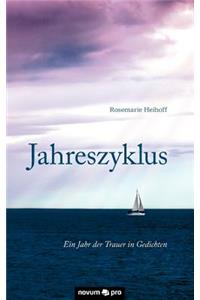 Jahreszyklus