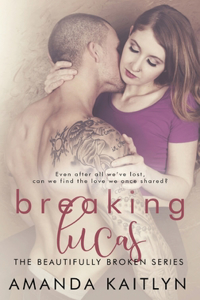 Breaking Lucas
