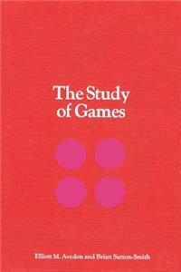 The Study of Games